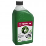 Антифриз TOTACHI Super LLC -40С Зеленый, 1л